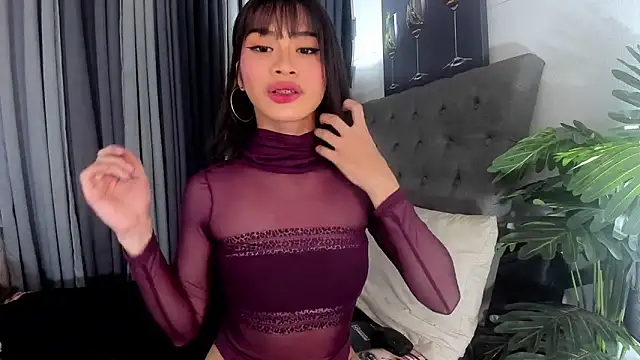 delightfulasianhugecock online show from May 19, 9:21 pm