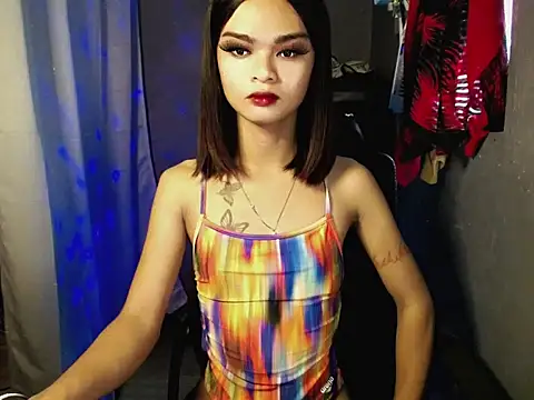 lexie malingera online show from December 23, 4:32 am