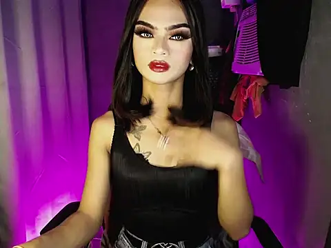 lexie malingera online show from March 3, 7:20 pm