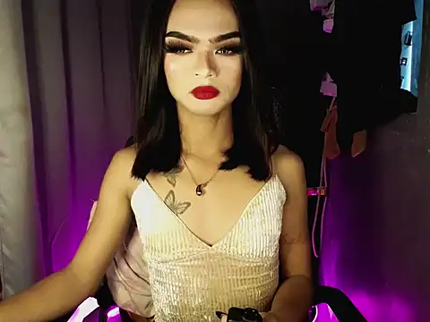 lexie malingera online show from March 9, 10:47 pm