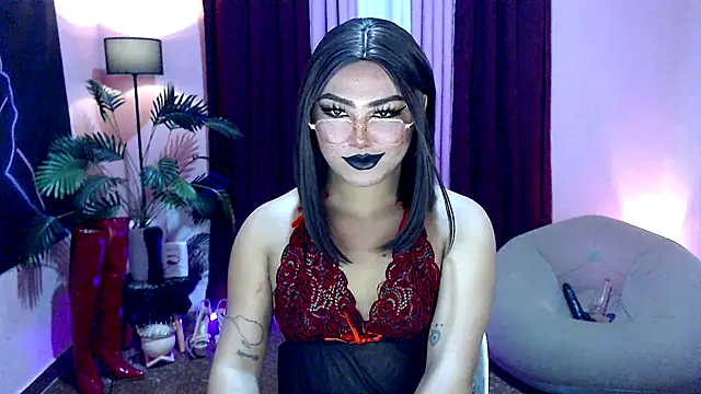 Unique Maya online show from September 25, 3:16 pm