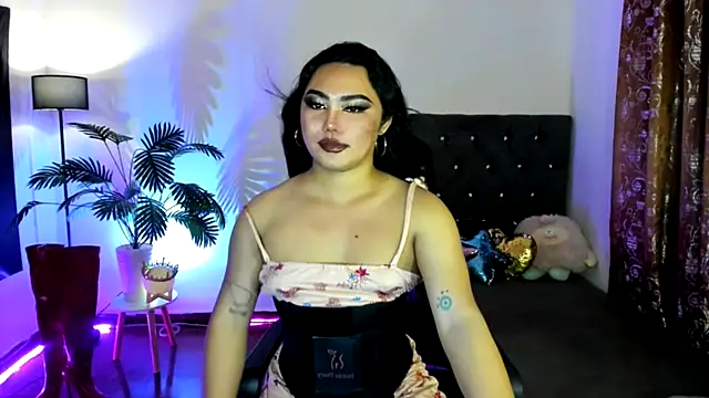 Unique Maya online show from March 6, 1:40 pm