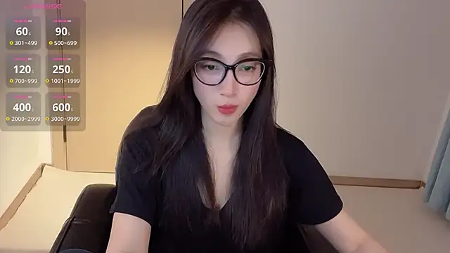 Seraphina-se online show from October 15, 5:46 pm