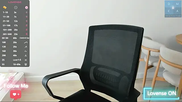 MinaDiamondd online show from May 14, 4:52 am