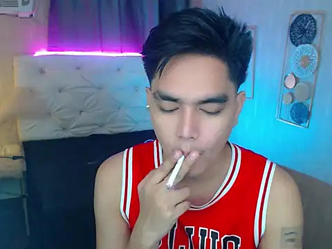 Snapshot of JakeXolsen chatting on October 23, 4:50 pm JakeXolsen online show from October 23, 4:50 pm