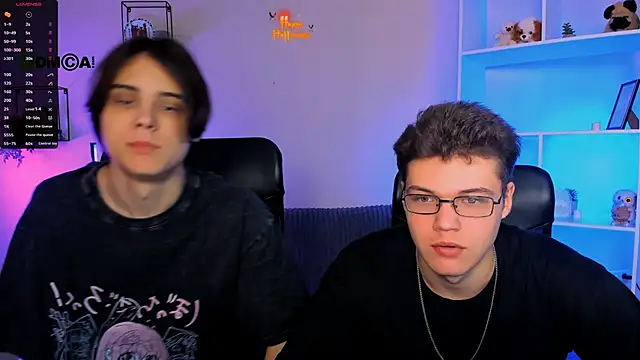 lucas long  online show from November 5, 9:42 am