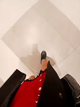 Snapshot of Ori-Lynk chatting on December 5, 4:10 am Ori-Lynk online show from December 5, 4:10 am