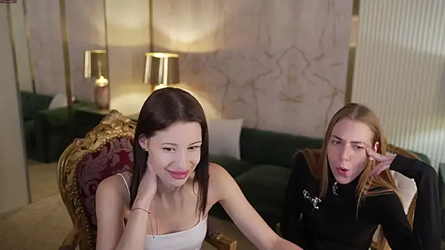 Selena Glow online show from September 8, 6:40 pm