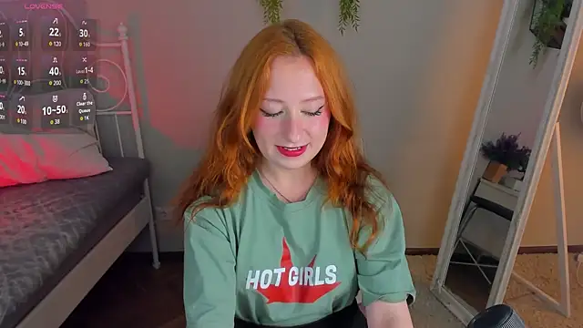 Snapshot of Violet_Griffen chatting on July 7, 3:38 pm Violet Griffen online show from July 7, 3:38 pm