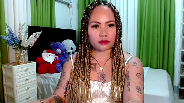 EstellaStarXxx online show from October 31, 2:07 pm