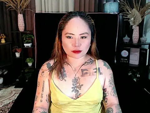 EstellaStarXxx online show from April 27, 6:39 pm