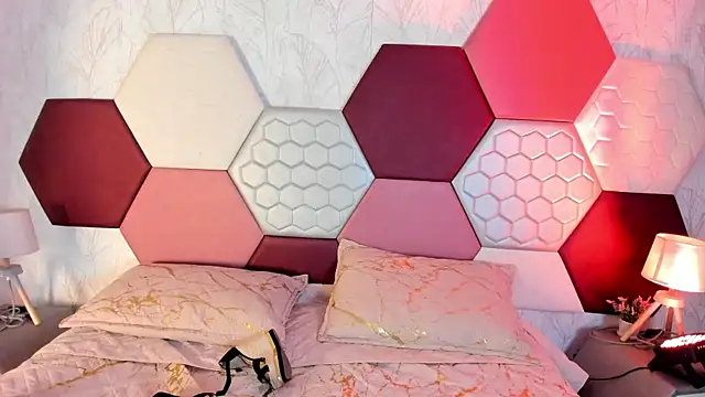 ArielleWilde online show from September 29, 2:16 am