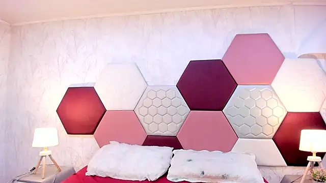 ArielleWilde online show from October 13, 4:45 am