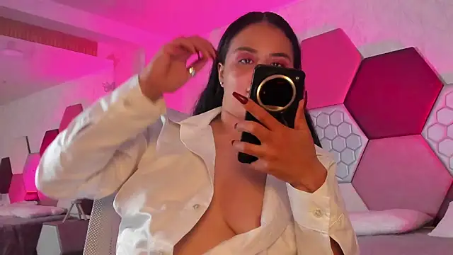 ArielleWilde online show from July 4, 2:51 am