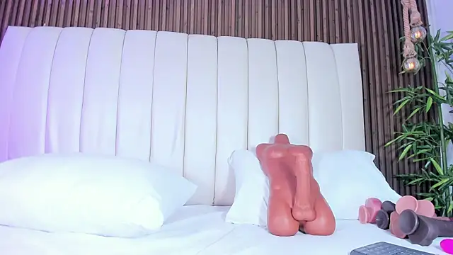 SandraMilerr online show from January 16, 4:16 am