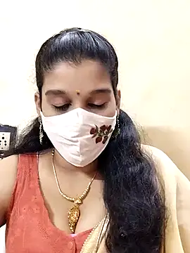 amelia-rani online show from January 12, 12:43 pm