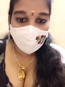 amelia-rani online show from April 17, 1:03 pm