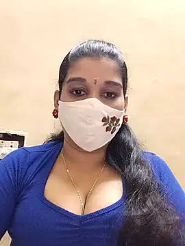 amelia-rani online show from June 9, 3:40 am