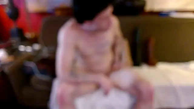 RivslRabbit online show from February 21, 7:37 pm