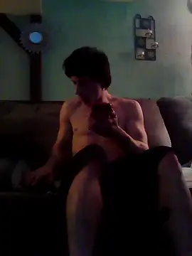 RivslRabbit online show from April 2, 5:27 am