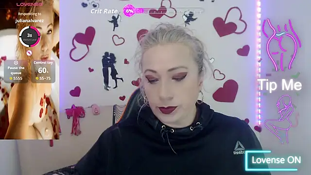 sofiacurvy 45 online show from September 9, 4:39 pm