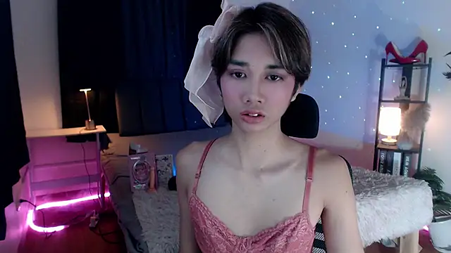 Lavictoriathegreat online show from November 23, 4:29 pm