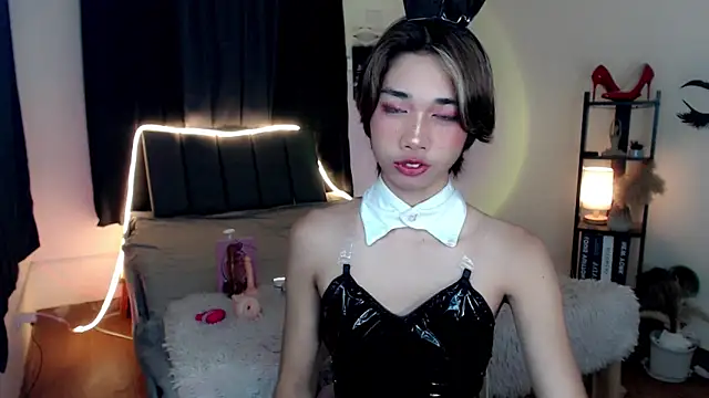 Lavictoriathegreat online show from January 10, 5:37 pm