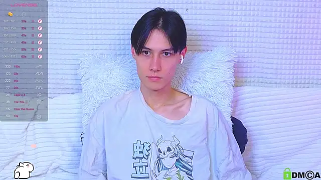 Snapshot of bd_black chatting on October 23, 6:50 pm bd black online show from October 23, 6:50 pm