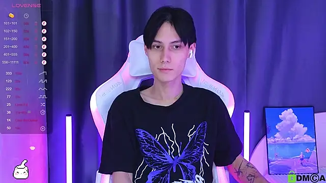 Snapshot of bd_black chatting on October 27, 12:26 am bd black online show from October 27, 12:26 am