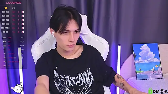 Snapshot of bd_black chatting on November 5, 11:05 pm bd black online show from November 5, 11:05 pm