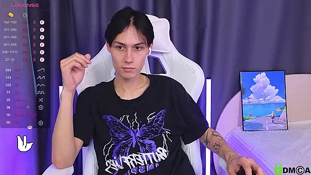 Snapshot of bd_black chatting on November 17, 11:27 am bd black online show from November 17, 11:27 am