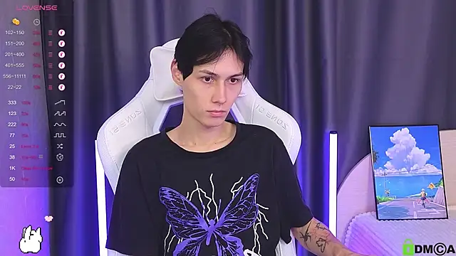 Snapshot of bd_black chatting on November 18, 10:47 pm bd black online show from November 18, 10:47 pm