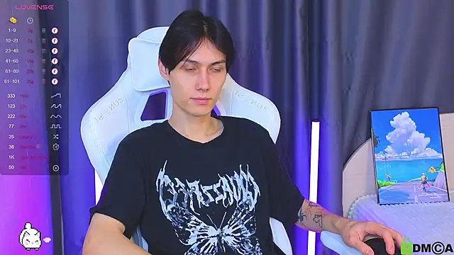 Snapshot of bd_black chatting on December 14, 1:05 pm bd black online show from December 14, 1:05 pm