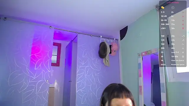 Snapshot of fairy_sammy_ chatting on November 10, 9:36 pm fairy sammy online show from November 10, 9:36 pm