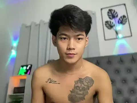 Snapshot of Prince_kiyoshi chatting on March 19, 11:42 pm Prince kiyoshi online show from March 19, 11:42 pm