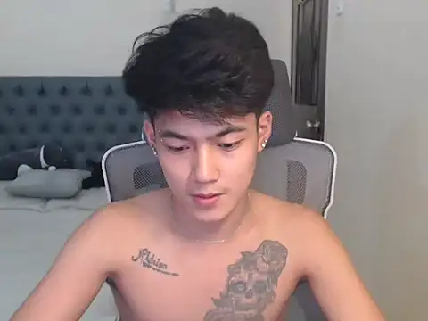 Snapshot of Prince_kiyoshi chatting on June 20, 1:36 pm Prince kiyoshi online show from June 20, 1:36 pm