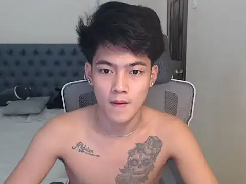 Snapshot of Prince_kiyoshi chatting on June 21, 2:52 pm Prince kiyoshi online show from June 21, 2:52 pm