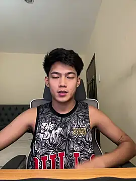 Snapshot of Prince_kiyoshi chatting on July 3, 2:45 pm Prince kiyoshi online show from July 3, 2:45 pm