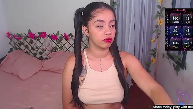 Angie Lee01 online show from November 10, 2:16 pm