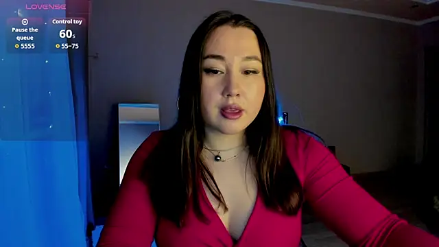 Snapshot of emilia_mur chatting on March 23, 6:23 pm emilia mur online show from March 23, 6:23 pm