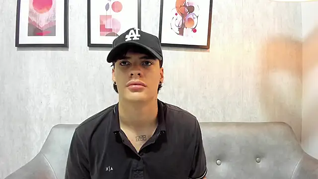 BenitoSaenz online show from January 11, 12:21 pm