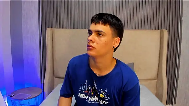 BenitoSaenz online show from March 12, 12:55 pm