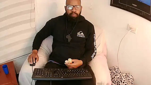 King Malik online show from September 11, 1:11 pm