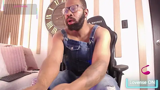 King Malik online show from September 30, 1:27 pm