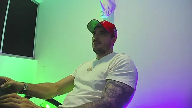 Dagoti online show from February 7, 10:57 pm