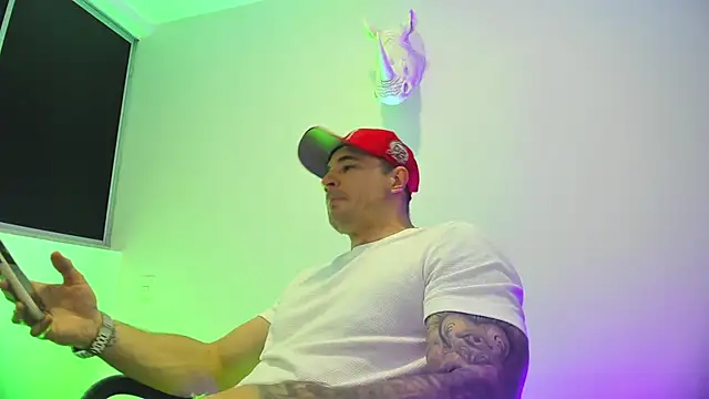 Dagoti online show from February 9, 1:31 am