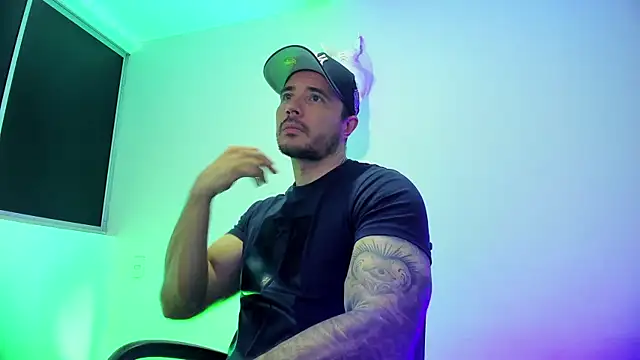 Dagoti online show from February 20, 1:02 am