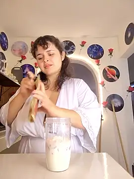 SeleneLuminari8 online show from January 13, 4:12 pm