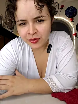 SeleneLuminari8 online show from April 29, 1:59 pm