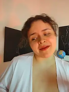 SeleneLuminari8 online show from June 25, 2:21 pm